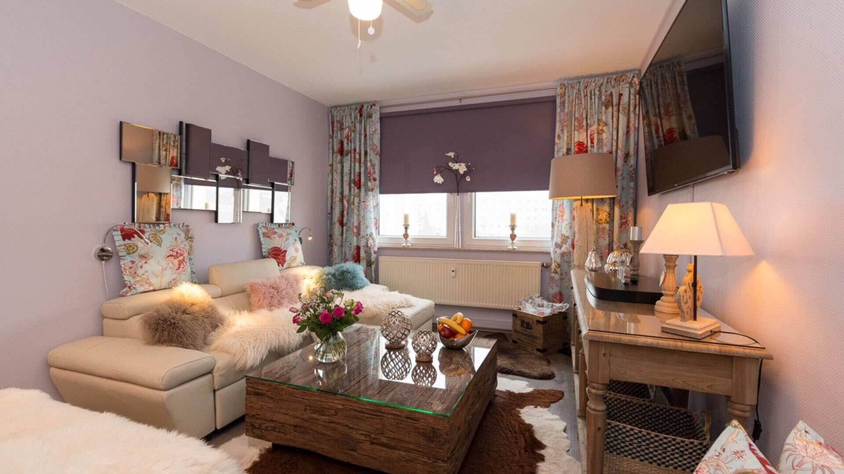 Bad Lausick Apartment | Bad Lausick exclusive summer and autumn offers for you reduced👌