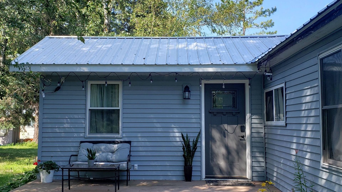 Williams House | Bad Rabbit Resort near Lake of the Woods *No Cleaning Fee*