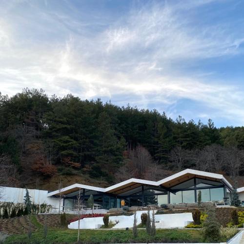 Odemis Hotel | Bade Gölcük