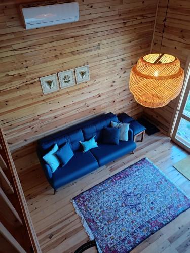 Bergama Ski Chalet | Badece Farm Green House