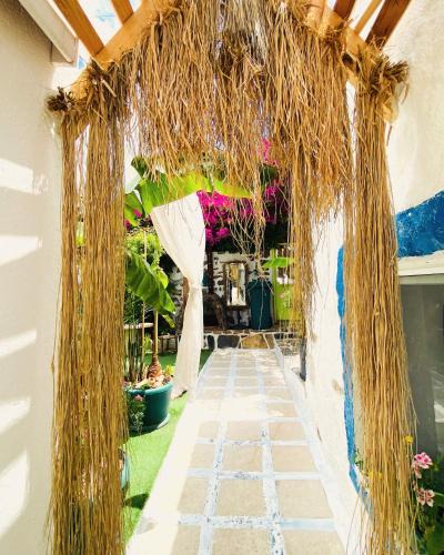 Ildır Koyu Apartment | Badehan Guest House
