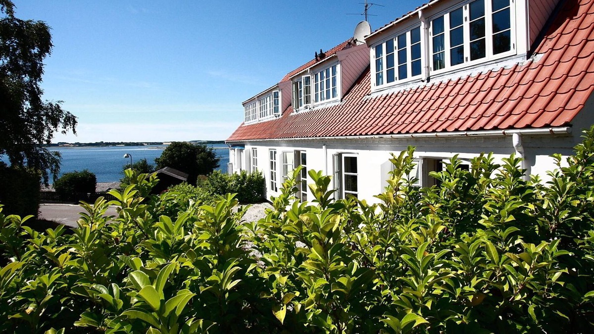 Jyllinge Hotel | Badehotel Søfryd