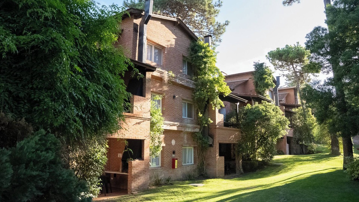 Carilo Hotel | Baden Baden Cariló