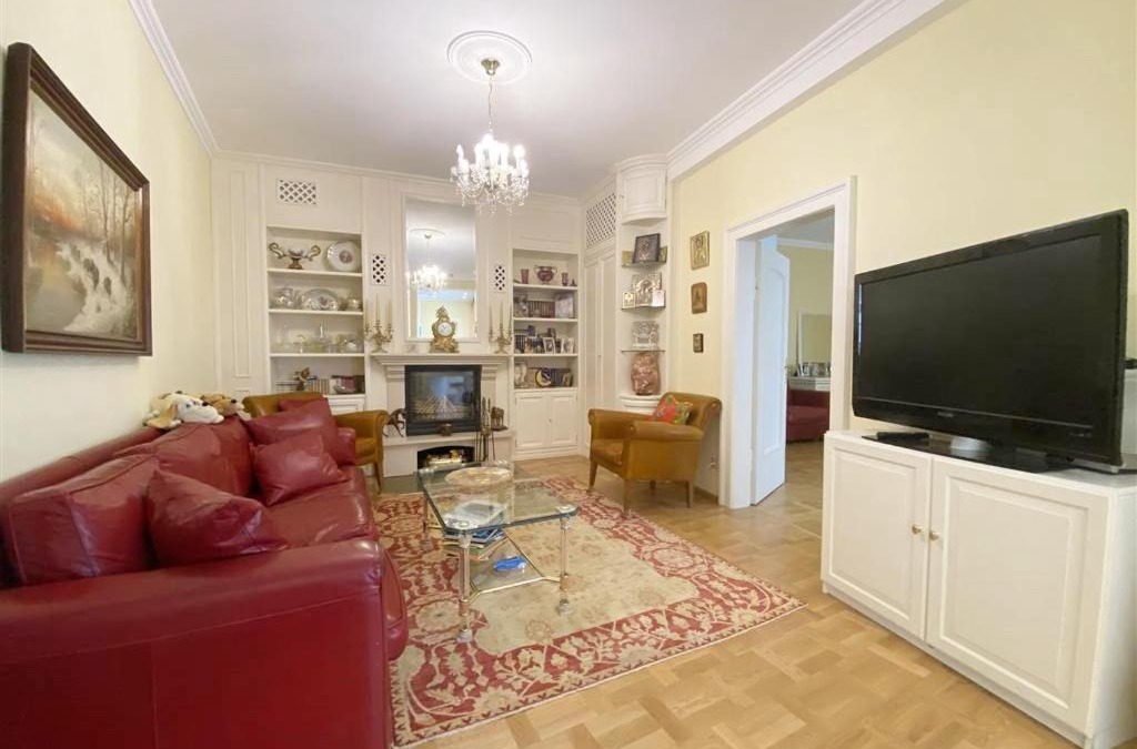 Baden Baden Old Town Apartment | Baden-BadenSpaApartment