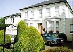 Cheltenham Bed & Breakfast | Badger Towers