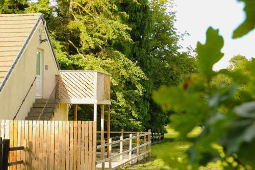 Linlithgow Apartment | Badgers Den