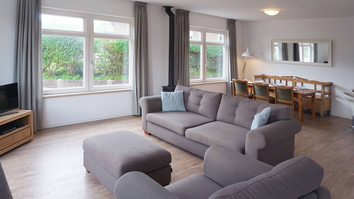 Huisduinen House | Badhuisstraat13