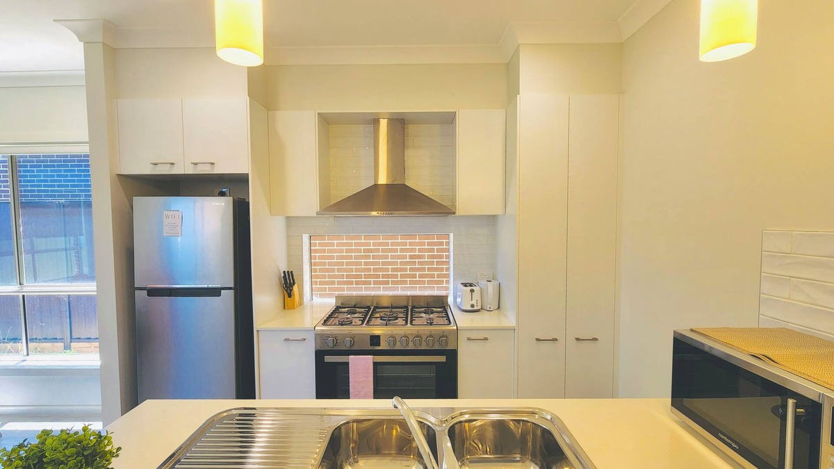 Bardia House | Badia quiet& Lovely House