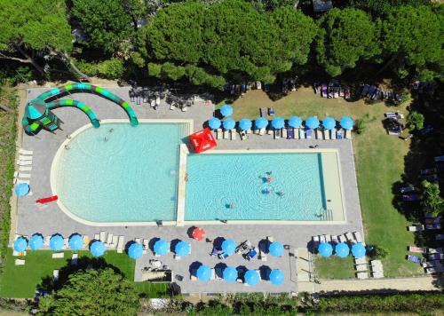 Badiaccia Resort | Badiaccia Village Camping