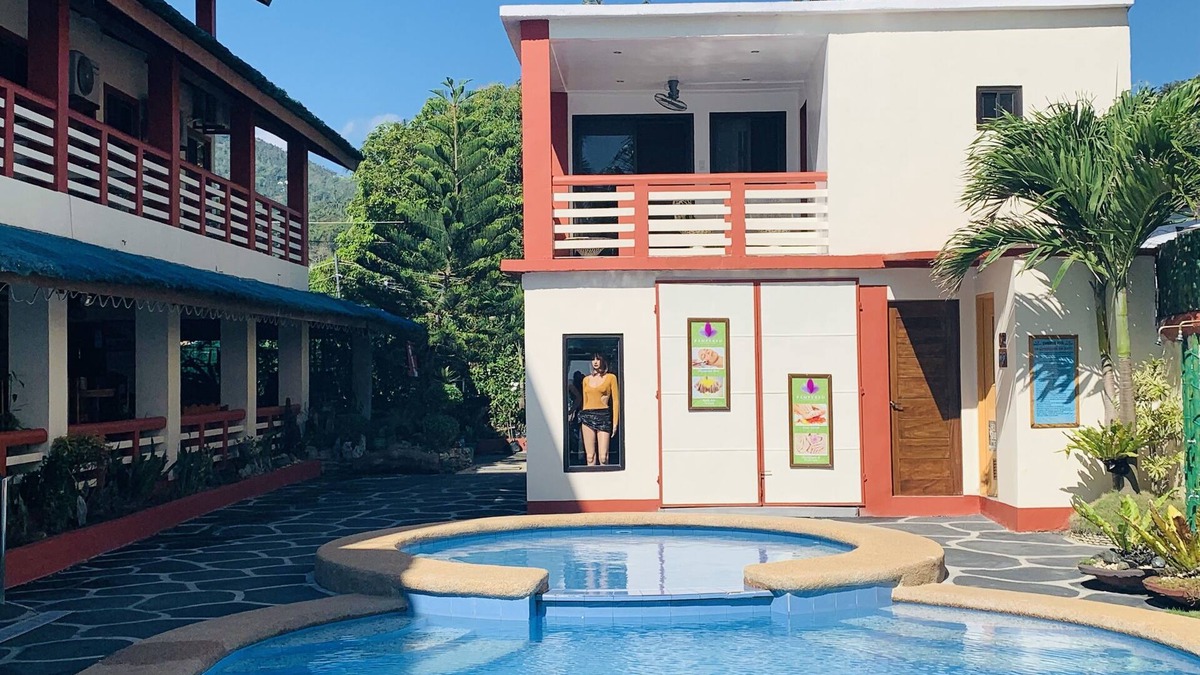 Puerto Galera Condo | BADLADZ - Ocean View One Bedroom Condo