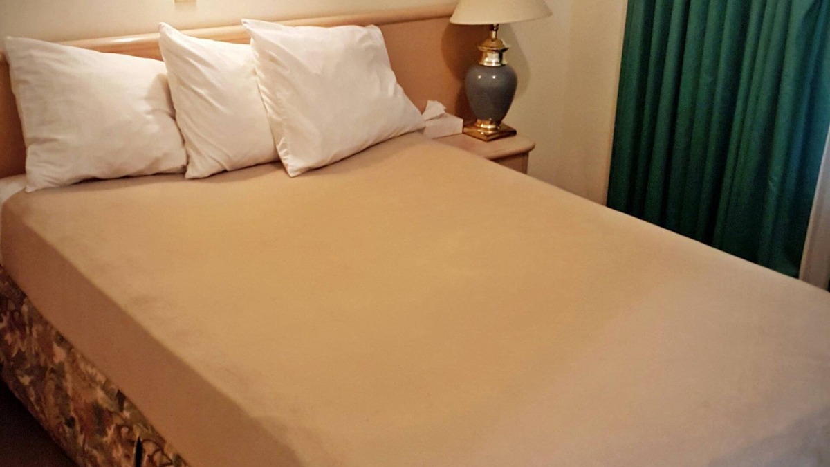 Drumheller Hotel | Badlands Motel
