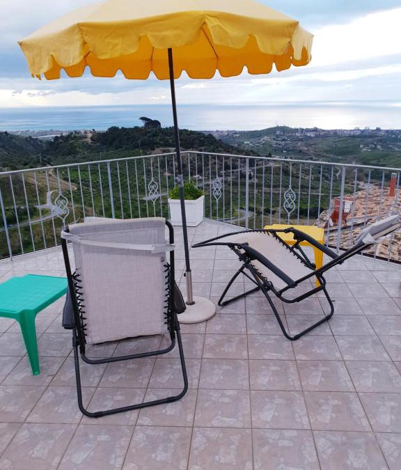 Badolato House | Badolato Panoramic House