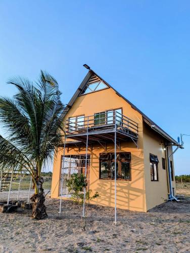 Bagamoyo Apartment | Bagamoyo Home Stay