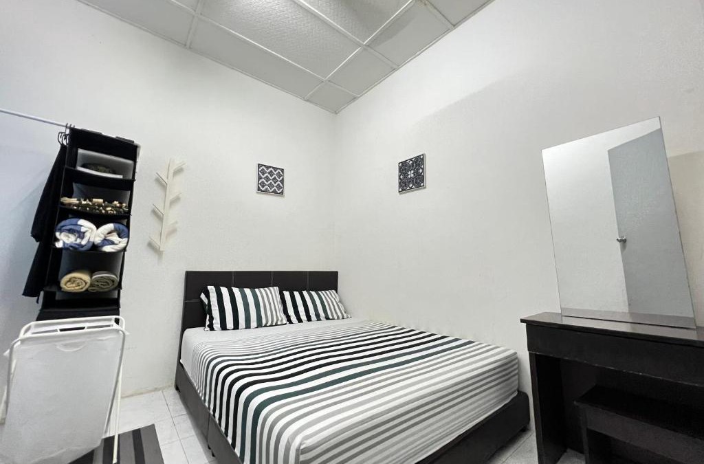 Kampung Bagan Lalang House | Bagan Lalang Homestay Sepang