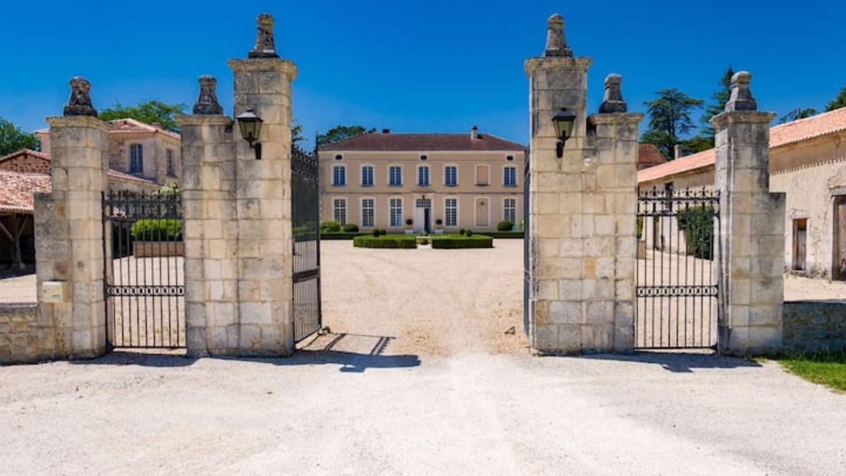 Saint-Front-sur-Nizonne Other | Bagatelle Estate