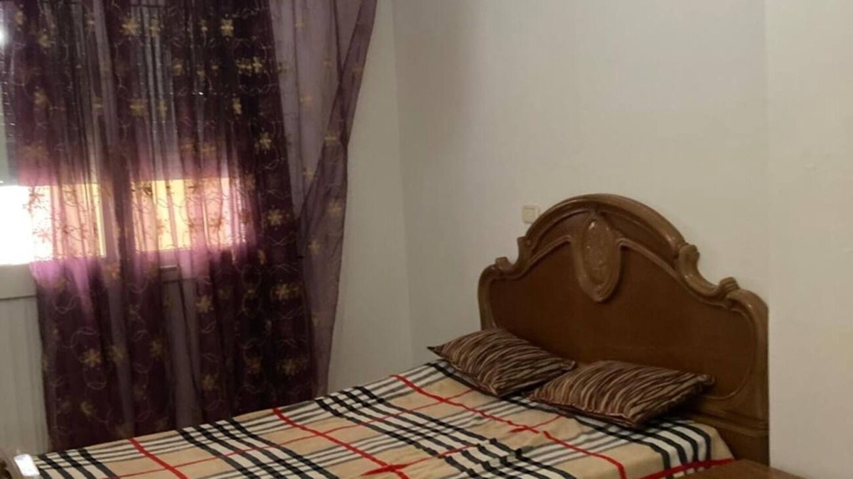 Mahdia Apartment | Bagdadi region tourist area Mahdia sea view