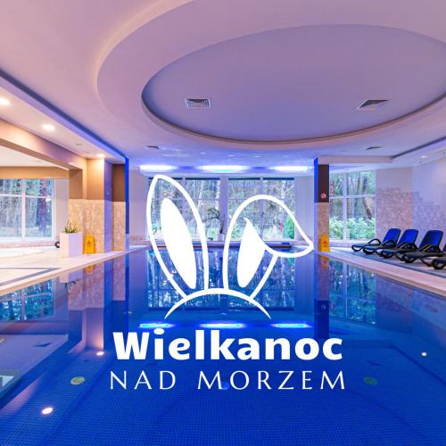 Pobierowo Resort | Bagińscy Spa