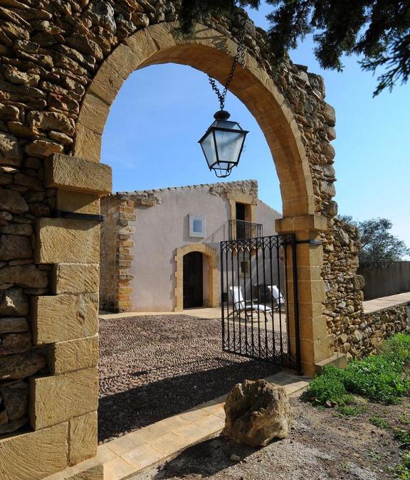 Castelvetrano House | Baglio Villa Sicilia