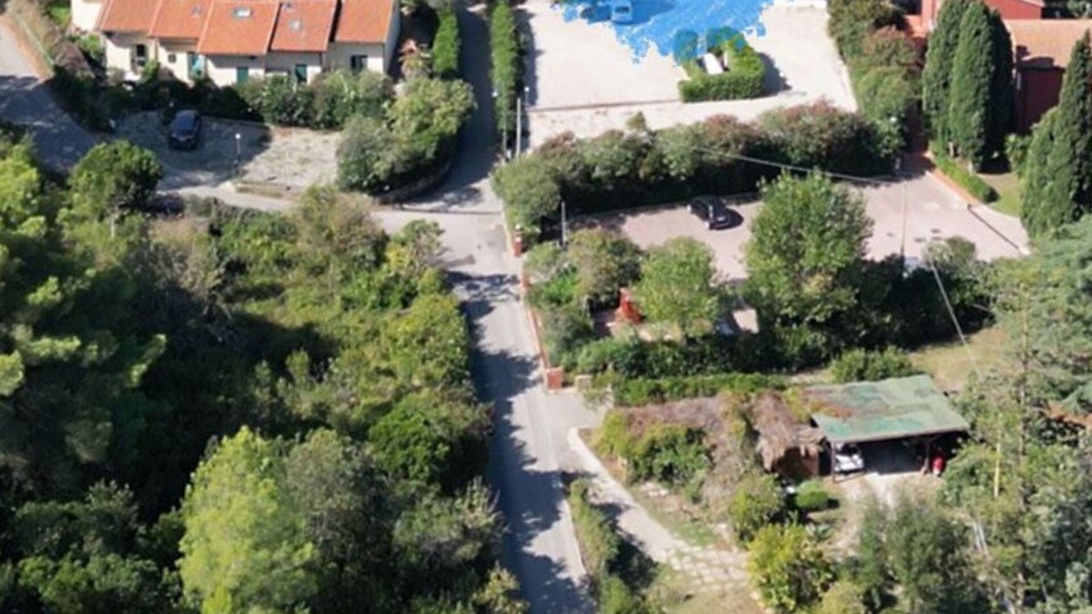 Bagnaia Apartment | Bagnaia Lido (16) a few steps from the beach