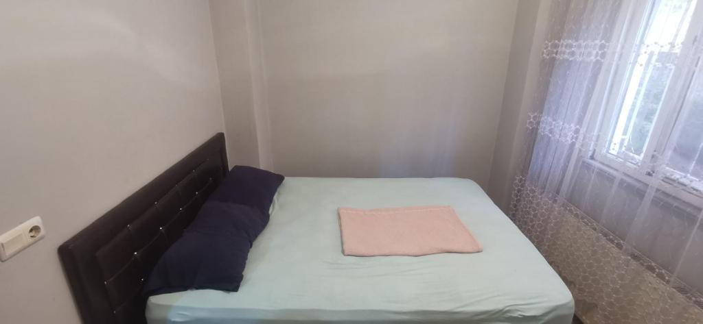 Sultangazi Apartment | Bahçe Katı Keyfi