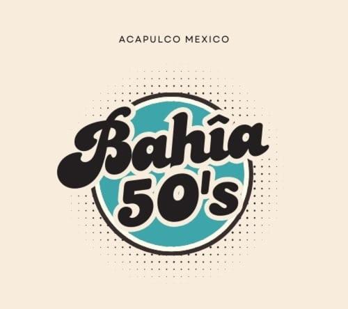 Caleta Apartment | Bahía 50's