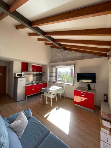 Pedrena Apartment | Bahía de Pedreña 2