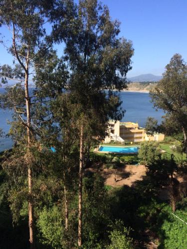 Caleta Horcon Apartment | Bahía Pelícanos