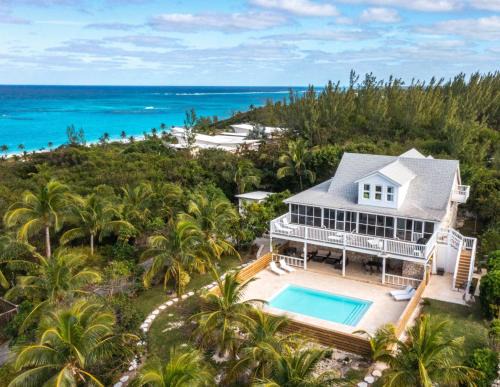 Governor's Harbour House | Bahama Mama home