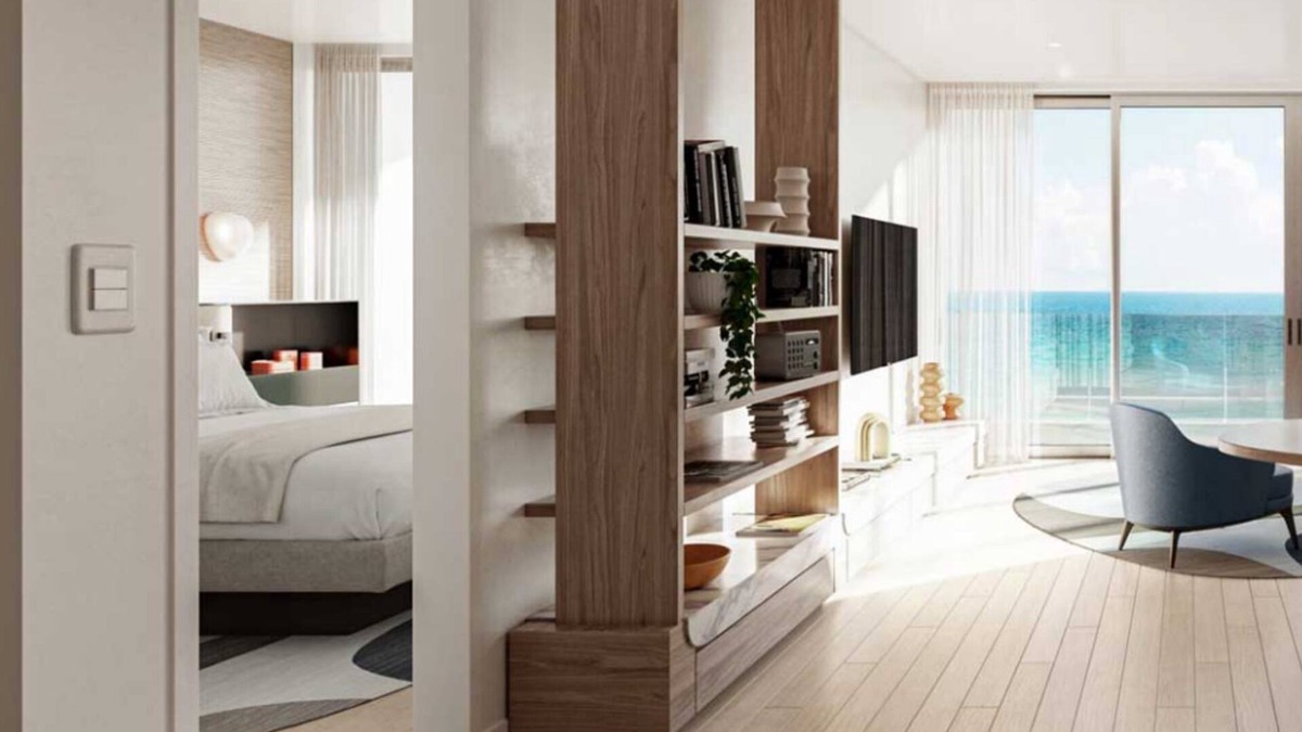 Westward Villas Subdivision Apartment | BAHAMAS Goldwynn 1King Bd Ste Non All Inclusive Resort - CONTACT TO BOOK FIRST
