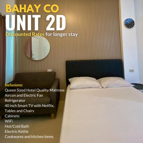 Goa Apartment | Bahay Goa Apartment