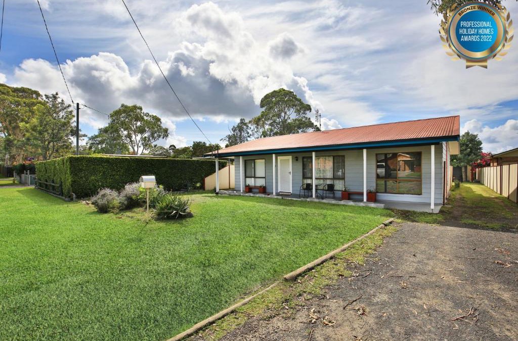 Callala Bay House | Bahia - 10 Min Walk to Bay