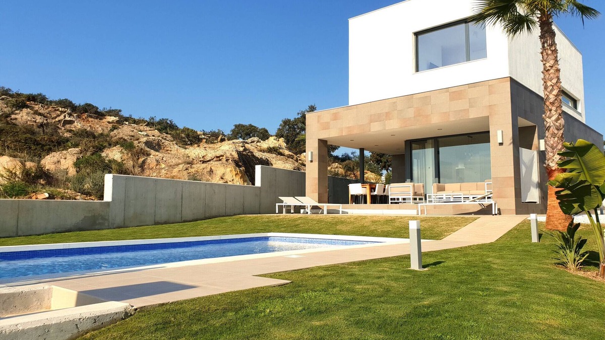 Manilva Villa | Bahia de las Rocas 2260