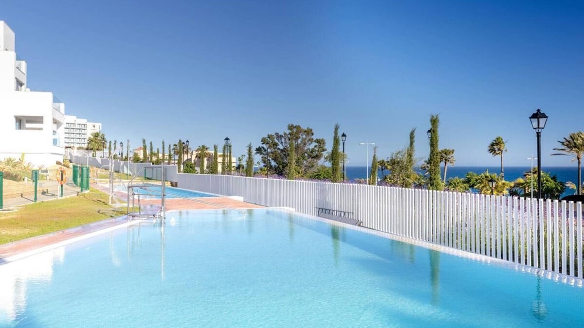 Torrequebrada Apartment | Bahia de Torrequebrada - Benalmádena, Andalucía
