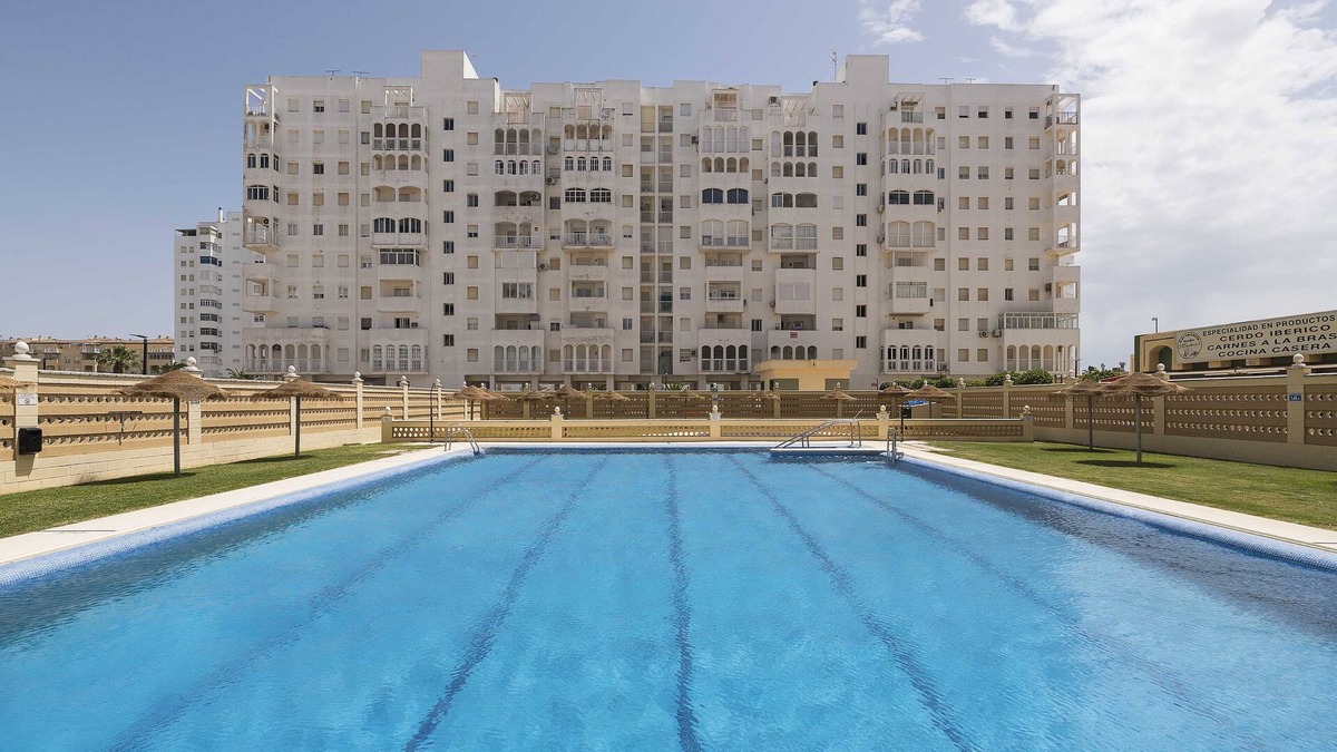 Valdelagrana House | BAHIA BLANCA - Cozy flat with sea views and free wifi