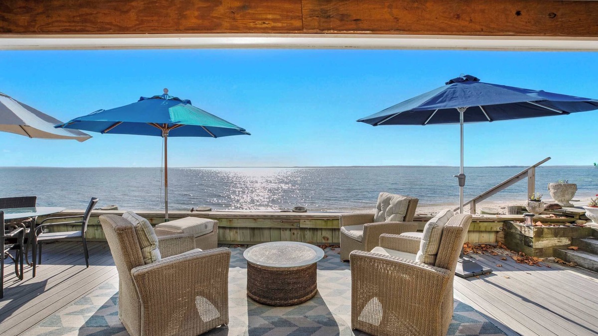 Laurel House | Bahia Mar Beach House, North Fork