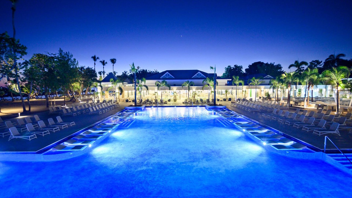 Portillo Resort | Bahia Principe Grand El Portillo - All Inclusive