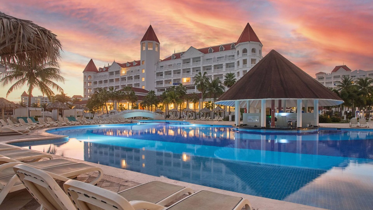 Runaway Bay Resort | Bahia Principe Grand Jamaica - All Inclusive
