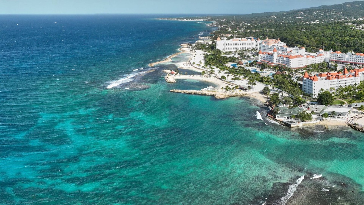 Runaway Bay Resort | Bahia Principe Luxury Runaway Bay - Adults Only - All Inclusive