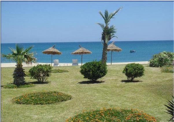 Restinga Smir Apartment | Bahia Smir