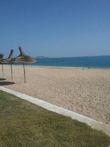 Restinga Smir Apartment | Bahia Smir