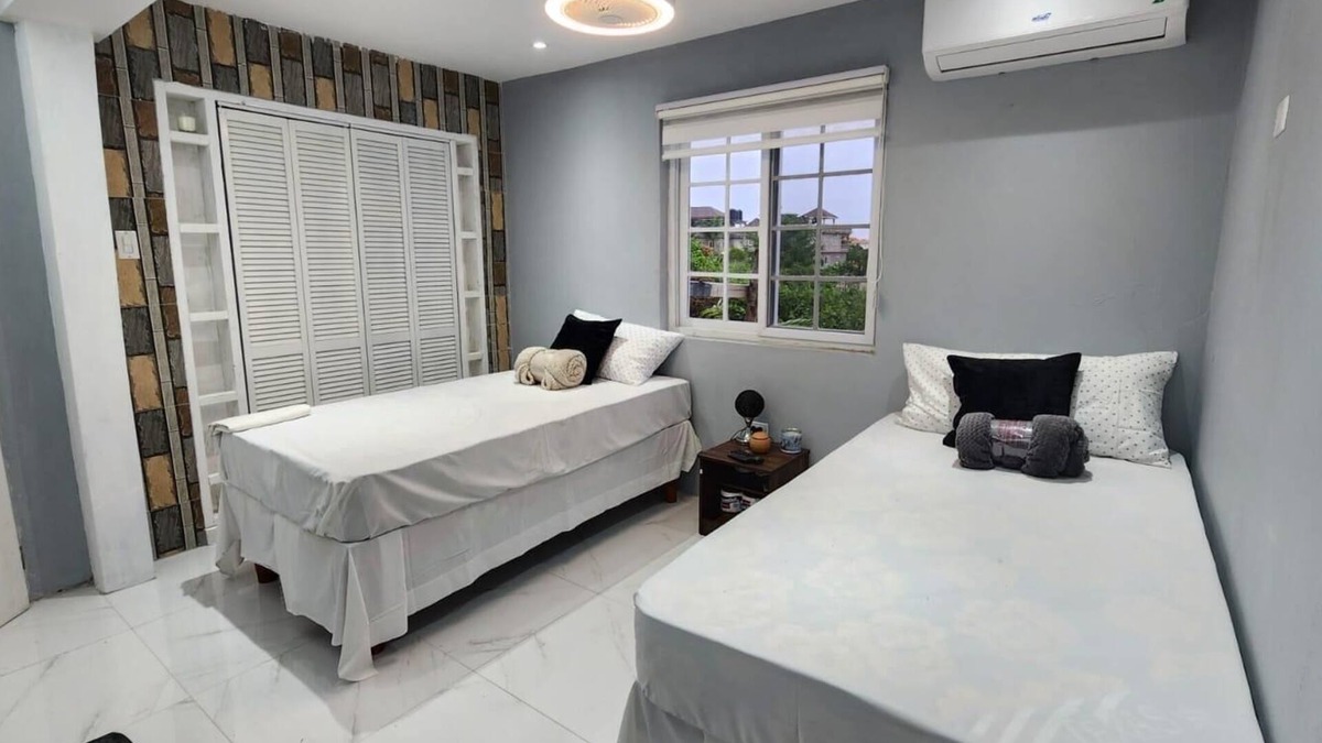 Discovery Bay Apartment | Bahia Suite The Escape