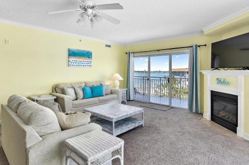 Ocean City Apartment | Bahia Vista II 305