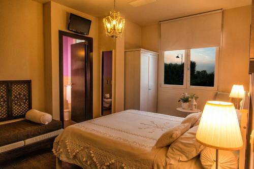 Gabicce Mare Bed & Breakfast | Bahita - Betty's B&B