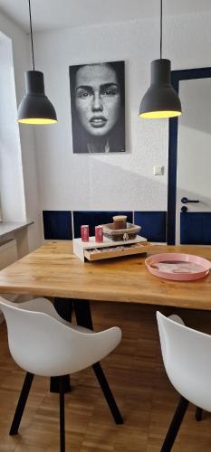 Hochzoll Apartment | Bahnhof City Loft & Apartments