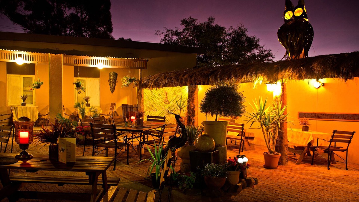 Aus Hotel | Bahnhof Hotel Aus