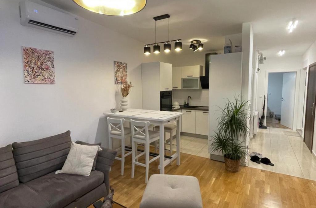 Akhalkalaki Apartment | Bahurat
