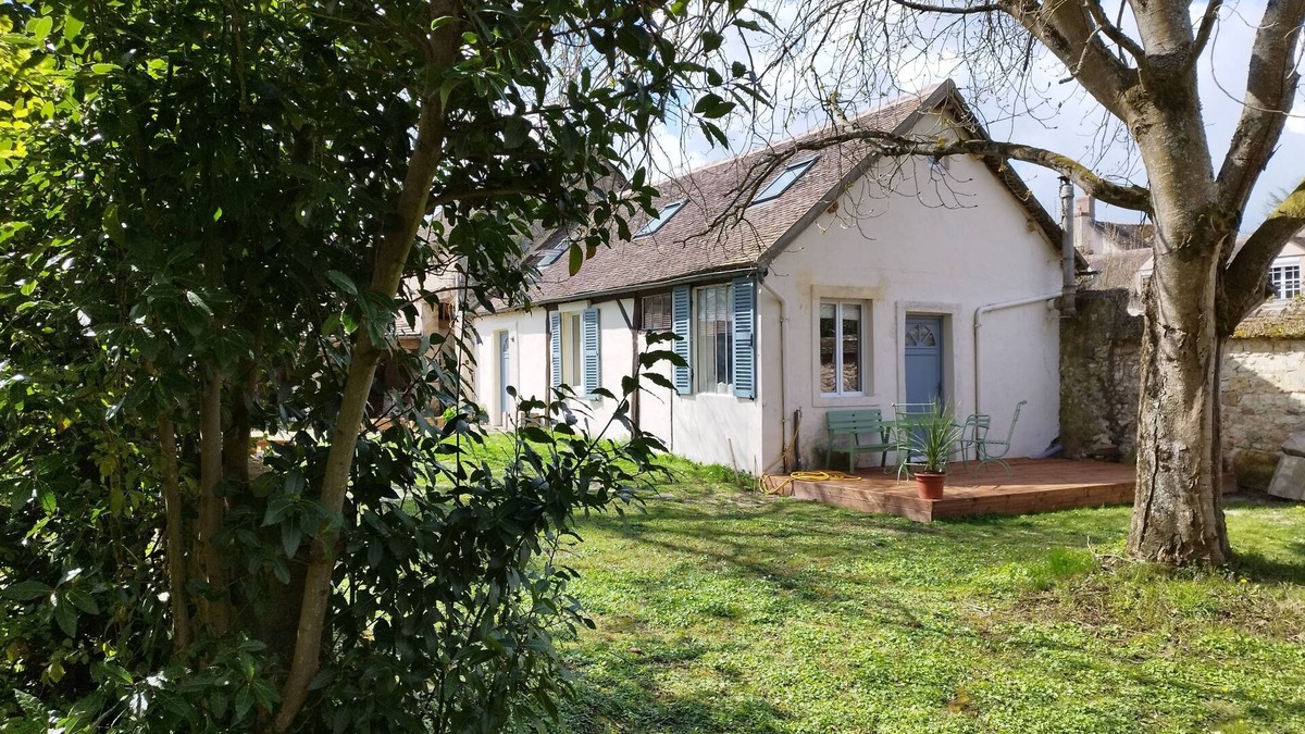 Flagy House | Baia a charming house