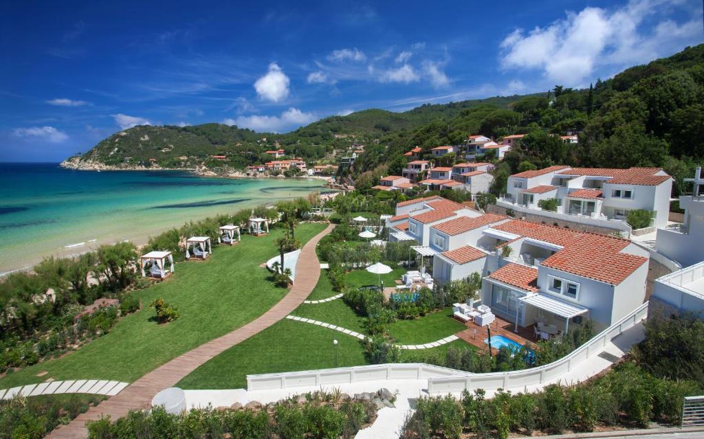 Biodola Resort | Baia Bianca Suites