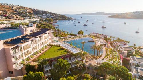 Gundogan Resort | Baia Bodrum Hotel