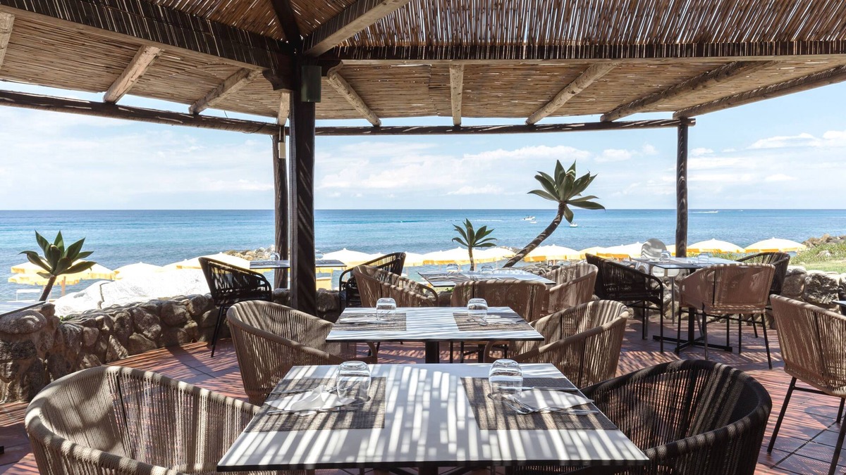 Turiano Hotel | Baia del Sole Resort